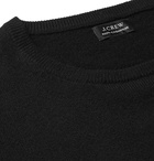 J.Crew - Cashmere Sweater - Black