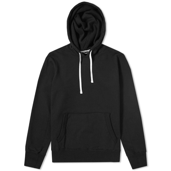 Photo: Reigning Champ Core Pullover Hoody