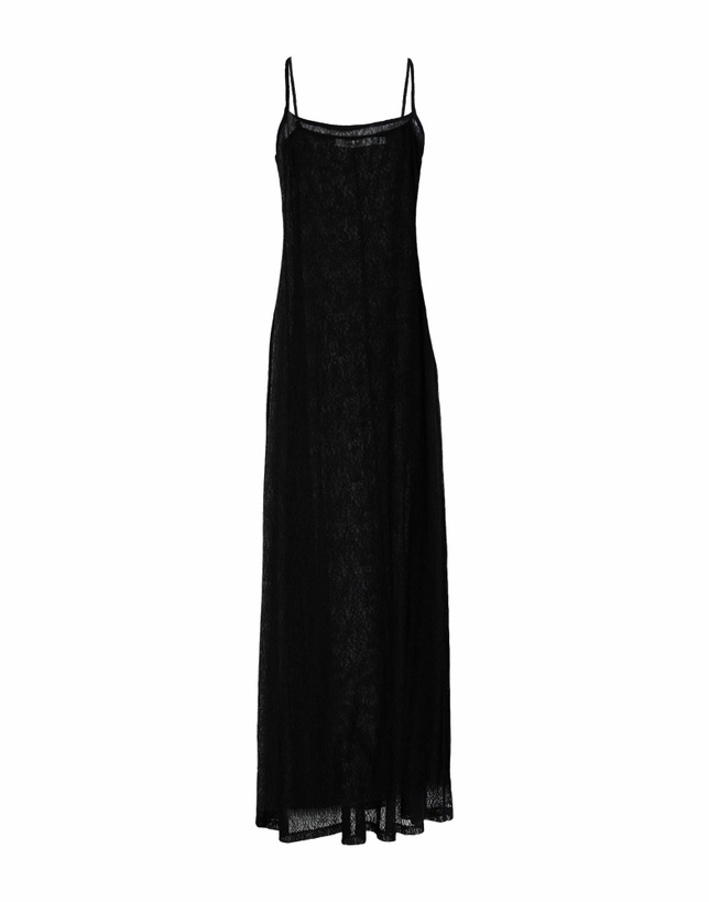 Photo: Gestuz Womens Maxi dress in Black