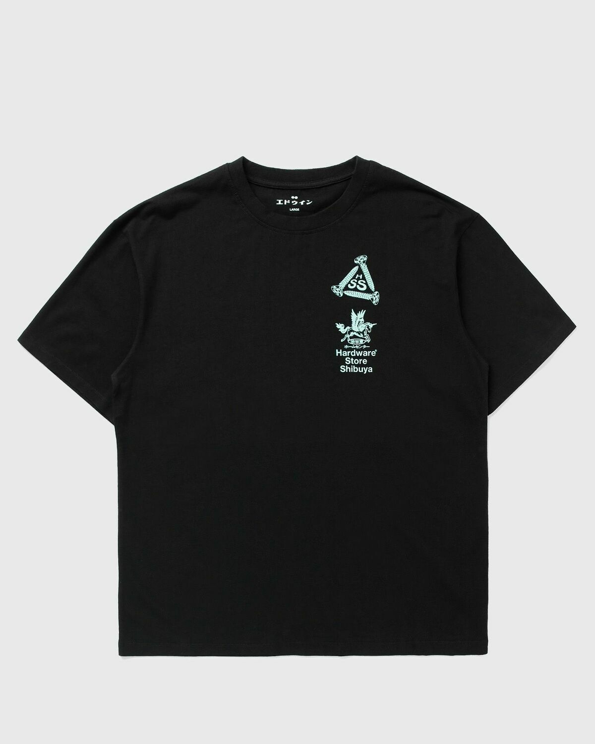 Hardware Store Shibuya Tee