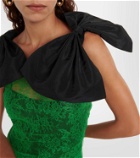 Nina Ricci Lace gown