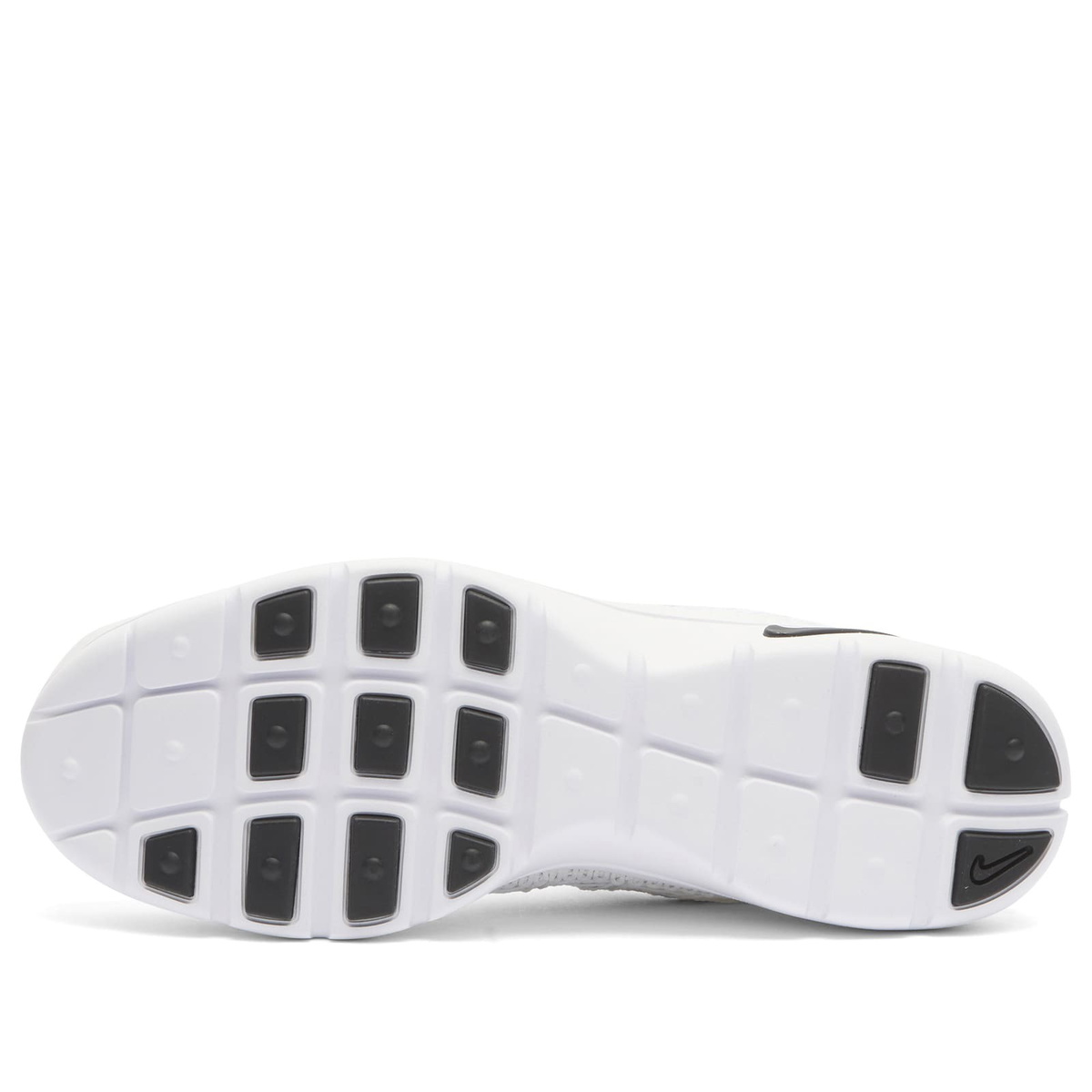 Comme des Garçons Homme Plus Men's x Nike Air Flymesh Rejuven8 Sne in White