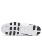 Comme des Garçons Homme Plus Men's x Nike Air Flymesh Rejuven8 Sne in White