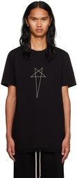 Rick Owens DRKSHDW Black Level T T-shirt