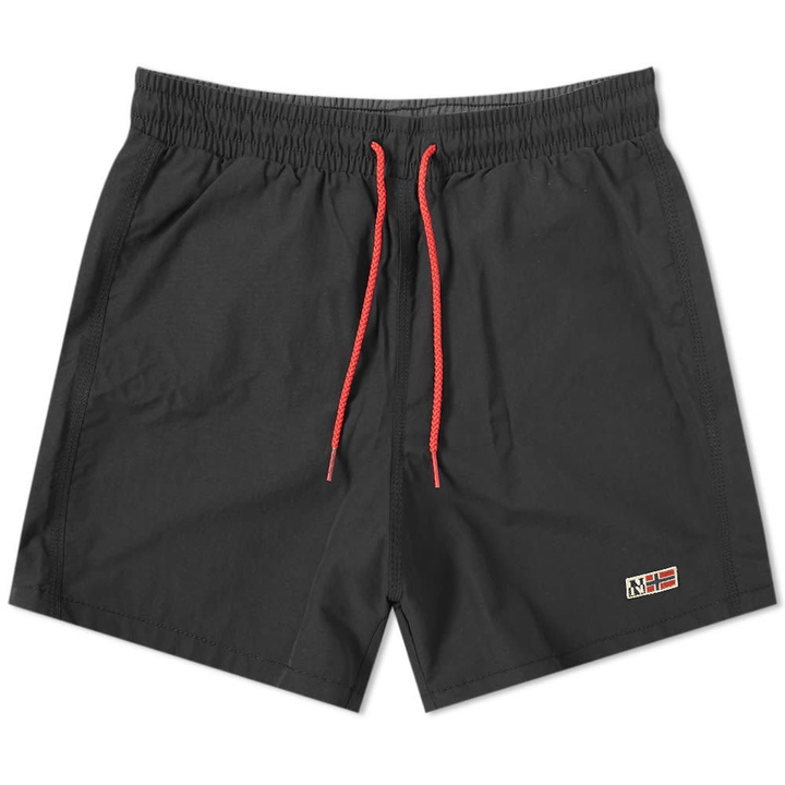 Photo: Napapijri Villa Swim Short Black