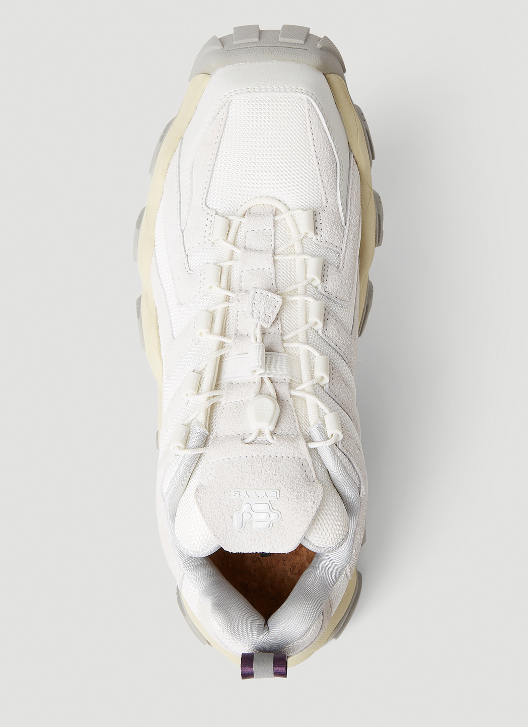 Eytys Halo Platform Sneakers