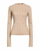 Sportmax Womens Top Sand