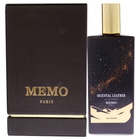 Memo Paris Unisex Oriental Leather EDP 2.5 oz Fragrances 3700458603019