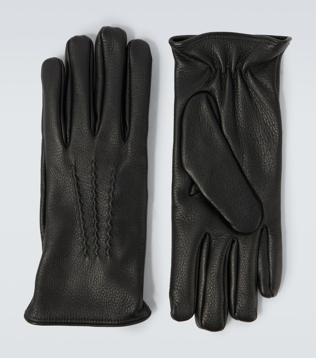 Lardini Leather gloves
