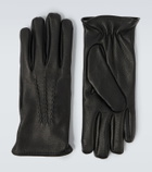 Lardini Leather gloves