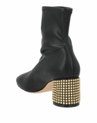 Casadei Womens Ankle boots in Black