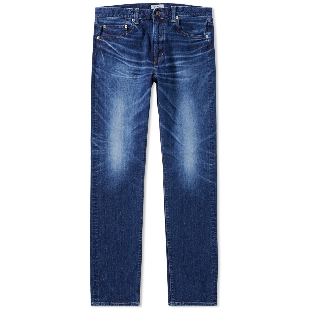 Photo: Spellbound 5 Pocket Skinny Fit Stretch Jean