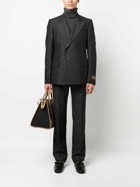 GUCCI - Gg Wool Suit