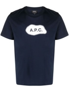 A.P.C. - Organic Cotton T-shirt