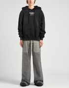 Off-white Mens Sweatshirt Charcoal