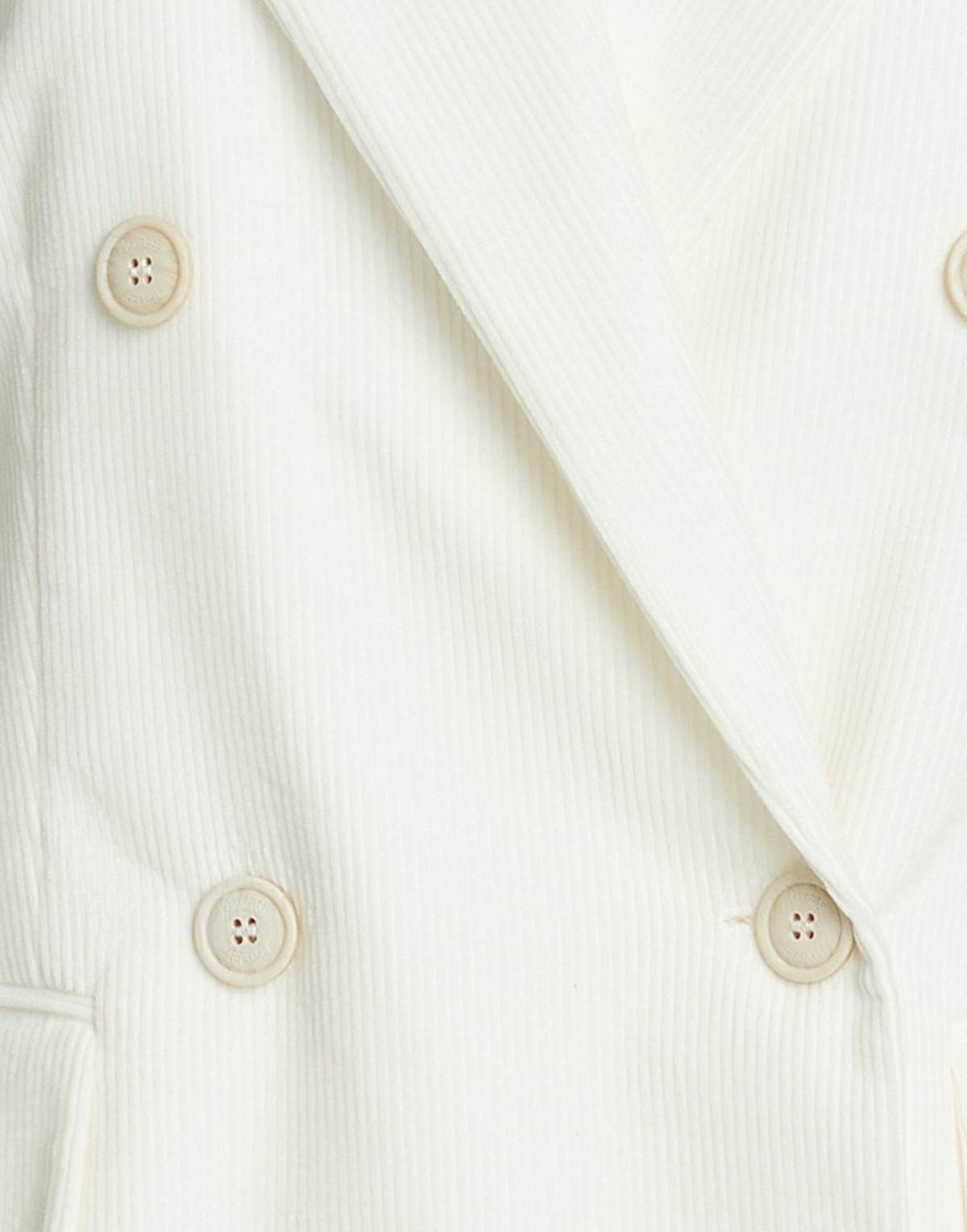 Eleventy Womens Blazer in White