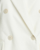 Eleventy Womens Blazer in White