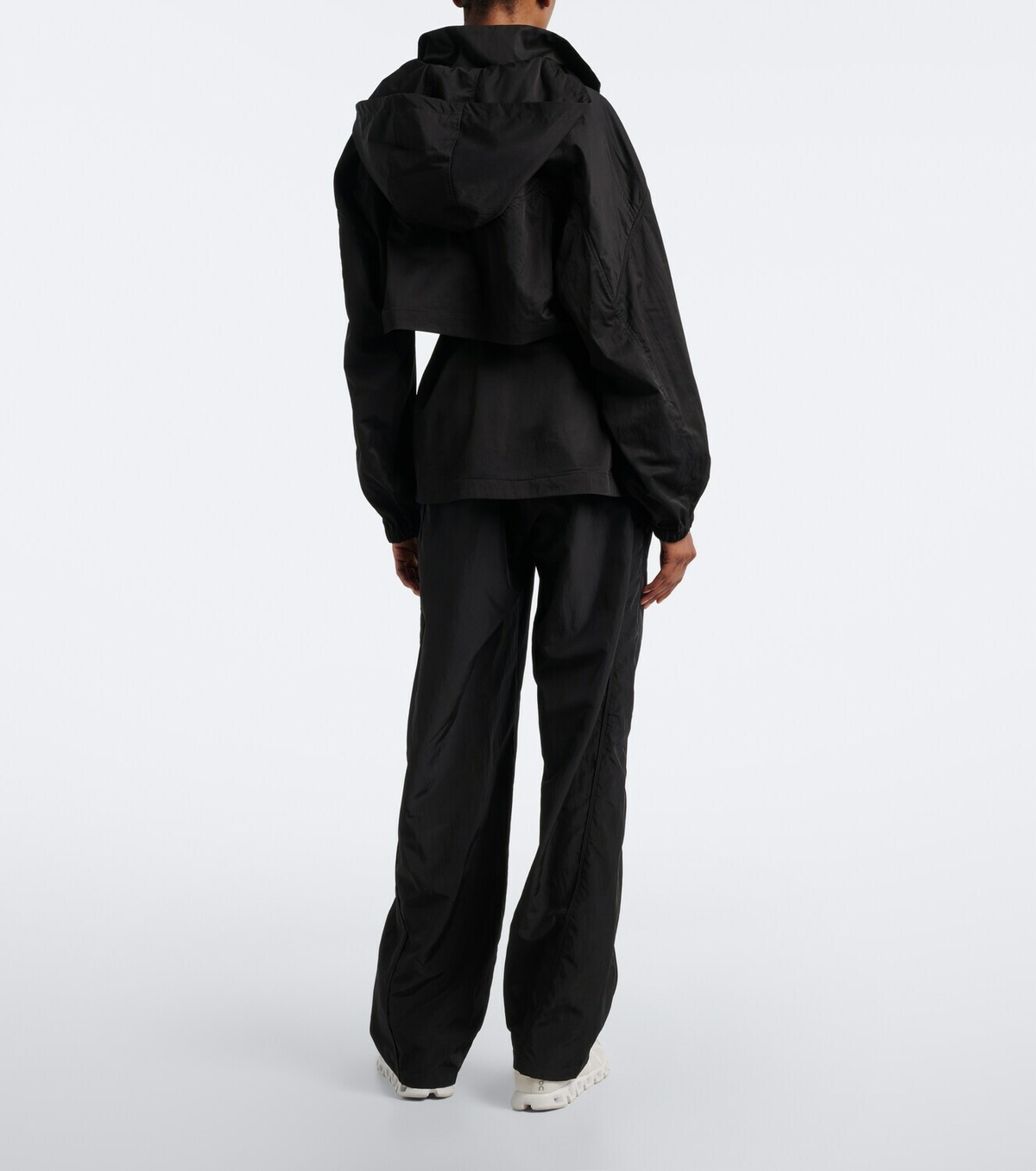 Norba Expedition technical jacket