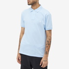 Polo Ralph Lauren Men's Slim Fit Polo Shirt in Elite Blue