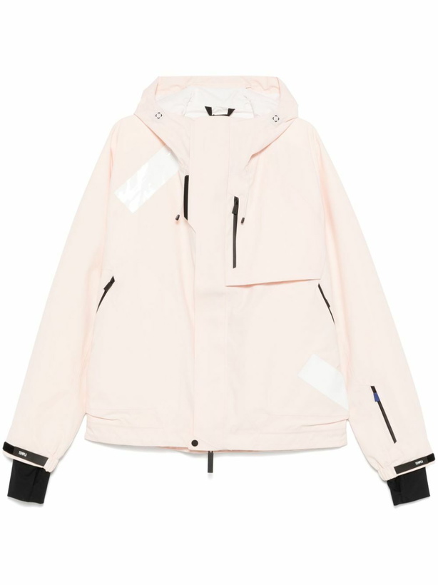 Photo: Templa Axon Lite Ski Jacket