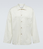 Lemaire - Cotton shirt