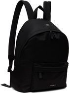 Givenchy Black Essential U Backpack