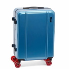 Floyd Check-In Luggage - 61L in Pacific Blue 