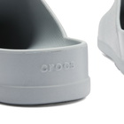 Crocs Dylan Clog in Light Grey