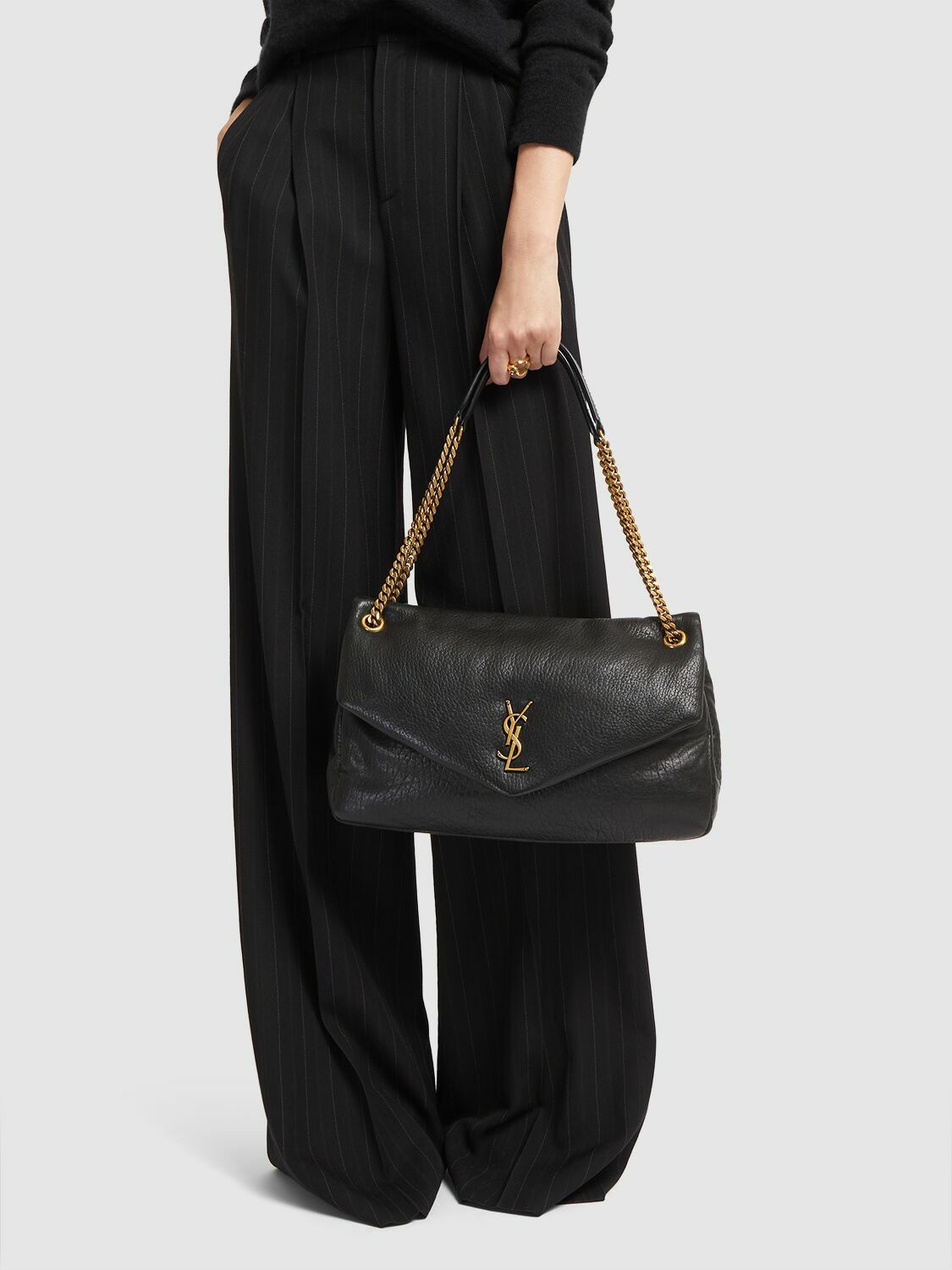 Large Calypso Chain Bag