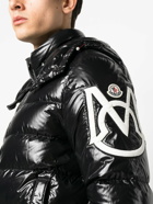 MONCLER - Saulx Down Jacket