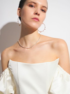 DODO Mini Granelli Chain Necklace