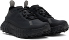Norda Black 001 Sneakers
