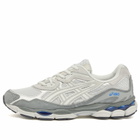 Asics Gel-Nyc in Glacier Grey/Gravel