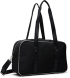MASTERMIND WORLD Black Nylon Bag