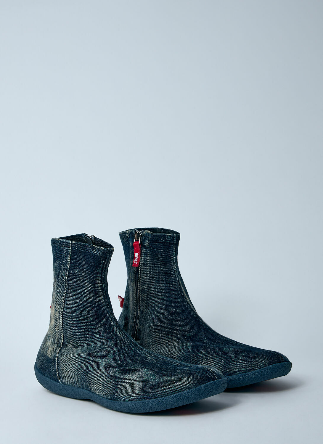 Diesel D-Shock Bt Boots