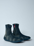 Diesel D-Shock Bt Boots