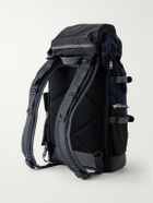 Porter-Yoshida and Co - New Hype Ripstop Backpack - Blue