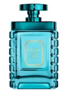 Guess Mens Uomo Acqua EDT 3.4 oz Fragrances 085715336606