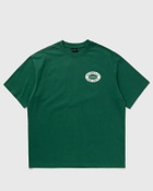 Goodies Sportive THE FINEST TEE Green Mens Shortsleefe