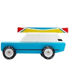 Candylab Cotswold Car in Blue