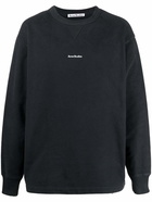 ACNE STUDIOS - Sweatshirt With Logo