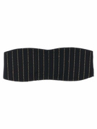 MC2 Saint Barth rebby Bikini Top