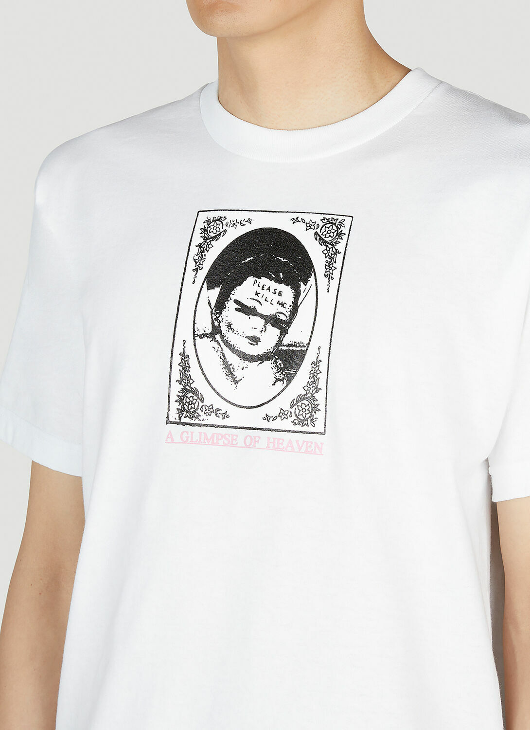 Nancy Kill Me T-Shirt