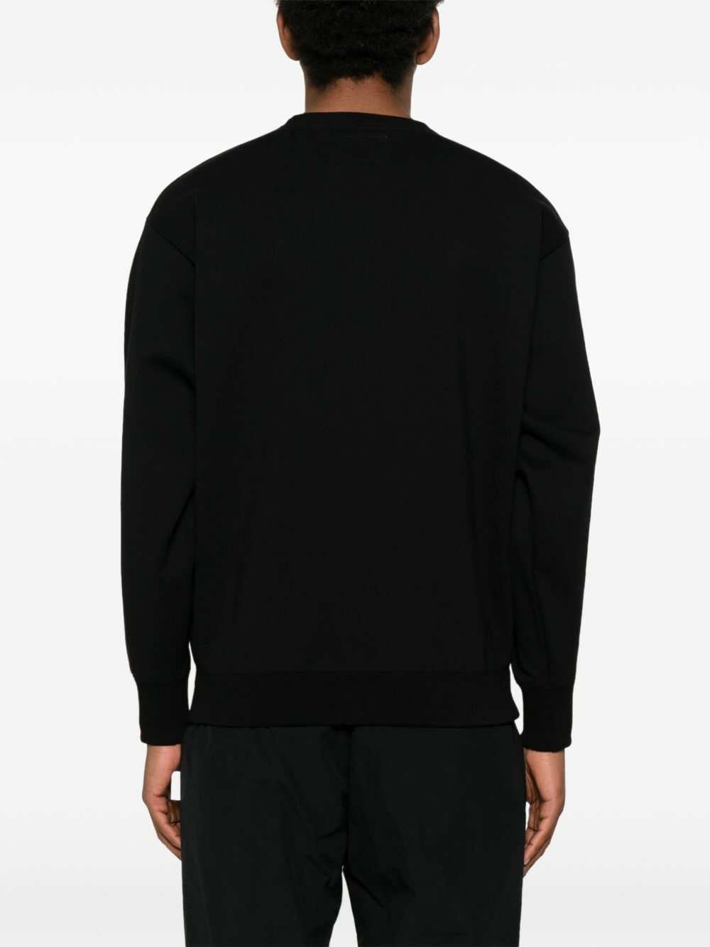 WTAPS Academy Logo Sweatshirt WTAPS