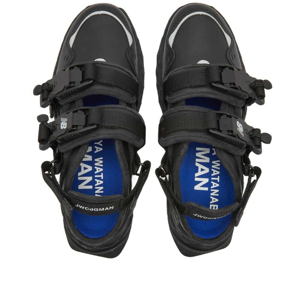 Junya Watanabe MAN x New Balance Steer Smooth MSN NB2WA Sneakers
