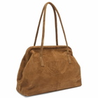 Vagabond Shoemakers Women's Louisiana Bag in Cognac 
