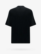 Burberry   T Shirt Black   Mens