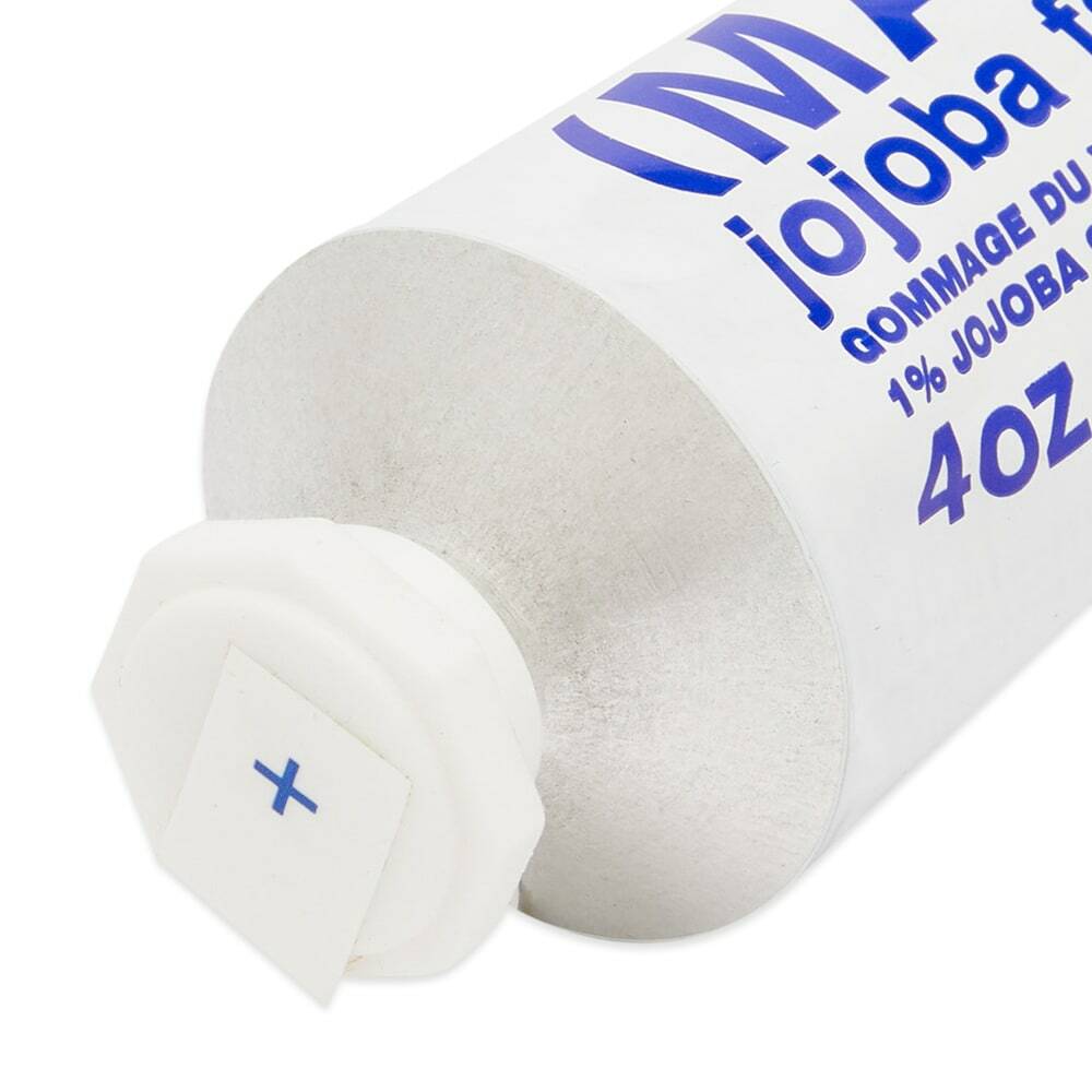 Malin + Goetz Jojoba Face Scrub in 113G