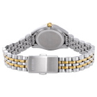 Citizen Quartz Crystal Ladies Watch EU6064-54D
