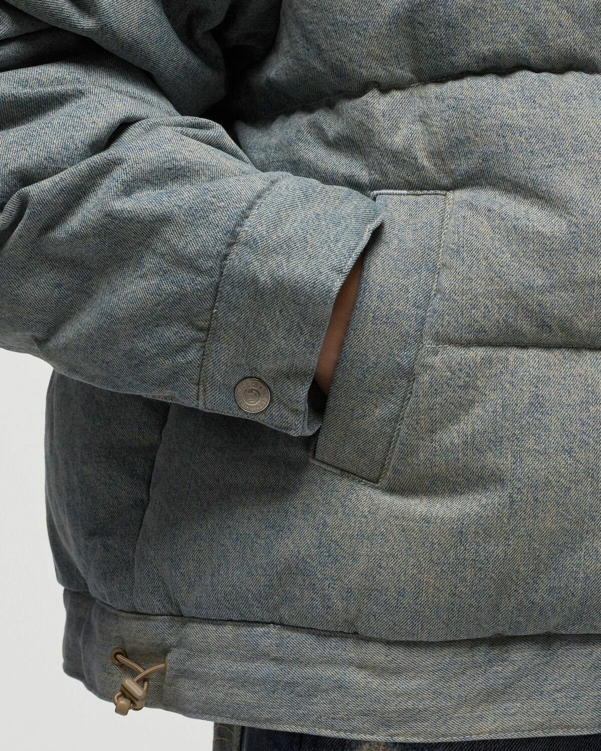 LEVI'S✖️CLOT リバーシブルダウンジャケット 楽天市場】LEVI'S(R) X CLOT リバーシブルダウンジャケット ライト
